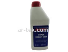 01 25 01 Oil 1Kg No:32 SARTECH